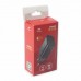 Carregador Tipo C PD 20W UC-P100BK C3 Tech - Preto Carregador Tipo C PD 20W UC-P100BK C3 Tech - Preto