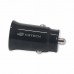 Carregador Veicular Turbo PD 20W Tipo C UCV-P10BK C3 Tech - Preto Carregador Veicular Turbo PD 20W Tipo C UCV-P10BK C3 Tech - Preto