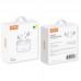 Fone Bluetooth KD-780 Kaidi - Branco Fone Bluetooth KD-780 Kaidi - Branco