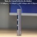 Hub Tipo C com 1 USB 3.0 e 3 USB 2.0 KP-HB511 Knup Hub Tipo C com 1 USB 3.0 e 3 USB 2.0 KP-HB511 Knup
