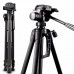 Tripé para Fotografia e Iluminação 1.5m OR-PL2602 Oberon Tripé para Fotografia e Iluminação 1.5m OR-PL2602 Oberon
