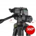 Tripé para Fotografia e Iluminação 1.5m OR-PL2602 Oberon Tripé para Fotografia e Iluminação 1.5m OR-PL2602 Oberon
