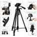 Tripé para Fotografia e Iluminação 1.5m OR-PL2602 Oberon Tripé para Fotografia e Iluminação 1.5m OR-PL2602 Oberon