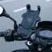 Suporte Celular de Bike/Moto com Carregador XC-SP-88 X-Cell Suporte Celular de Bike/Moto com Carregador XC-SP-88 X-Cell