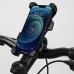Suporte Celular de Bike/Moto com Carregador XC-SP-88 X-Cell Suporte Celular de Bike/Moto com Carregador XC-SP-88 X-Cell