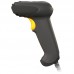 Leitor Código de Barras USB LB-51BK C3 Tech - Preto Leitor Código de Barras USB LB-51BK C3 Tech - Preto