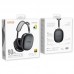 Headphone Bluetooth KNC4213 Kaidi - Preto Headphone Bluetooth KNC4213 Kaidi - Preto