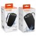 Caixa de Som Bluetooth TWS RGB KD-821 Kaidi Caixa de Som Bluetooth TWS RGB KD-821 Kaidi