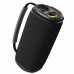 Caixa de Som Bluetooth TWS RGB KD-821 Kaidi Caixa de Som Bluetooth TWS RGB KD-821 Kaidi