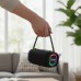 Caixa de Som Bluetooth TWS RGB KD-821 Kaidi Caixa de Som Bluetooth TWS RGB KD-821 Kaidi
