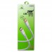 Cabo Tipo C x Lightning 1m Turbo PD20W XC-CD-148 X-Cell - Branco