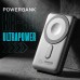 Carregador Power Bank PD 22.5W 10000mAh com Magsafe Kimaster - Preto Carregador Power Bank PD 22.5W 10000mAh com Magsafe Kimaster - Preto