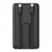Carregador Power Bank PD 22.5W 10000mAh com Magsafe Kimaster - Preto Carregador Power Bank PD 22.5W 10000mAh com Magsafe Kimaster - Preto
