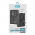 Carregador Power Bank PD 22.5W 10000mAh com Magsafe Kimaster - Preto Carregador Power Bank PD 22.5W 10000mAh com Magsafe Kimaster - Preto