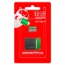 Cartão de Memória 32GB Classe 10 + Adaptador Master Drive Cartão de Memória 32GB Classe 10 + Adaptador Master Drive