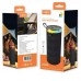 Caixa de Som Bluetooth RGB KNC828 Kaidi Caixa de Som Bluetooth RGB KNC828 Kaidi