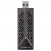 Adaptador Wi-Fi USB A1800X Intelbras Adaptador Wi-Fi USB A1800X Intelbras