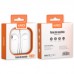 Fone Tipo C KD-729 Kaidi - Branco Fone Tipo C KD-729 Kaidi - Branco