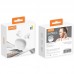 Fone Bluetooth KNC4201 Kaidi - Branco Fone Bluetooth KNC4201 Kaidi - Branco
