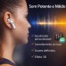 Fone Bluetooth Smart Touch KD-7219 Kaidi - Branco Fone Bluetooth Smart Touch KD-7219 Kaidi - Branco