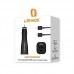 Kit Carregador Veicular 20W Tipo C + USB + Cabo Tipo C 1m LE-355 Lehmox - Preto Kit Carregador Veicular 20W Tipo C + USB + Cabo Tipo C 1m LE-355 Lehmox - Preto