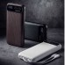 Carregador Power Bank 10000mAh 22.5W Kimaster - Preto Carregador Power Bank 10000mAh 22.5W Kimaster - Preto