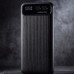 Carregador Power Bank 10000mAh 22.5W Kimaster - Preto Carregador Power Bank 10000mAh 22.5W Kimaster - Preto
