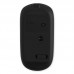 Mouse sem Fio Modo Duplo 1600Dpi M-BT80BK C3 Tech - Preto Mouse sem Fio Modo Duplo 1600Dpi M-BT80BK C3 Tech - Preto
