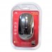 Mouse sem Fio Modo Duplo 1600Dpi M-BT80BK C3 Tech - Preto Mouse sem Fio Modo Duplo 1600Dpi M-BT80BK C3 Tech - Preto