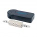 Adaptador Receptor de Áudio Bluetooth USB XC-BTT-07 X-Cell Adaptador Receptor de Áudio Bluetooth USB XC-BTT-07 X-Cell