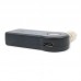 Adaptador Receptor de Áudio Bluetooth USB XC-BTT-07 X-Cell Adaptador Receptor de Áudio Bluetooth USB XC-BTT-07 X-Cell