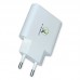 Carregador GAN Turbo 30W Tipo C XC-UR91 X-Cell Carregador GAN Turbo 30W Tipo C XC-UR91 X-Cell