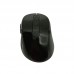 Mouse sem Fio 3200Dpi LEY-172 Lehmox - Preto