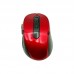 Mouse sem Fio 3200Dpi LEY-172 Lehmox - Vemelho Mouse sem Fio 3200Dpi LEY-172 Lehmox - Vemelho
