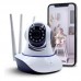 Câmera IP Hd Externa sem fio 3 Antenas yoose SC-B15 - It Blue Câmera IP Hd Externa sem fio 3 Antenas yoose SC-B15 - It Blue
