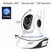 Câmera IP Hd Externa sem fio 3 Antenas yoose SC-B15 - It Blue Câmera IP Hd Externa sem fio 3 Antenas yoose SC-B15 - It Blue