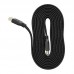 Cabo HDMI Flat Achatado 2m LEY-08 Lehmox Cabo HDMI Flat Achatado 2m LEY-08 Lehmox