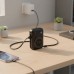 Carregador Power Bank PD22.5W 20000mAh com Magsafe PB-8915 Kaidi - Branco Carregador Power Bank PD22.5W 20000mAh com Magsafe PB-8915 Kaidi - Branco