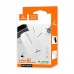 Mouse sem Fio 1600Dpi LEY-181E Lehmox - Preto