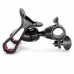 Suporte Celular de Bike/Moto LEY-1682 Lehmox Suporte Celular de Bike/Moto LEY-1682 Lehmox