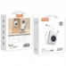 Carregador Power Bank PD22.5W 10000mAh com Magsafe KD-999 Kaidi - Branco Carregador Power Bank PD22.5W 10000mAh com Magsafe KD-999 Kaidi - Branco