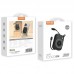 Carregador Power Bank PD22.5W 10000mAh com Magsafe KD-999 Kaidi - Preto Carregador Power Bank PD22.5W 10000mAh com Magsafe KD-999 Kaidi - Preto