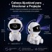 Luminária Projetor Astronauta NY-40 Lehmox Luminária Projetor Astronauta NY-40 Lehmox