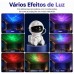 Luminária Projetor Astronauta NY-40 Lehmox Luminária Projetor Astronauta NY-40 Lehmox