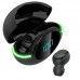 Fone Bluetooth LEF-Y80 Lehmox Fone Bluetooth LEF-Y80 Lehmox