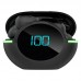Fone Bluetooth LEF-Y80 Lehmox Fone Bluetooth LEF-Y80 Lehmox