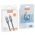 Cabo Tipo C 1m Turbo 60W KD-107CC Kaidi Cabo Tipo C 1m Turbo 60W KD-107CC Kaidi