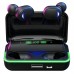 Fone Bluetooth LEF-E10 Lehmox Fone Bluetooth LEF-E10 Lehmox