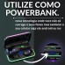 Fone Bluetooth LEF-E10 Lehmox Fone Bluetooth LEF-E10 Lehmox