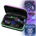 Fone Bluetooth LEF-E10 Lehmox Fone Bluetooth LEF-E10 Lehmox